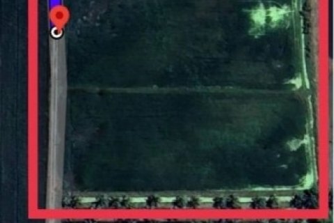 ขายที่ดินเปล่า 6 ไร่ ทำเลทอง ติดถนนในซอย  จ.ฉะเชิงเทรา