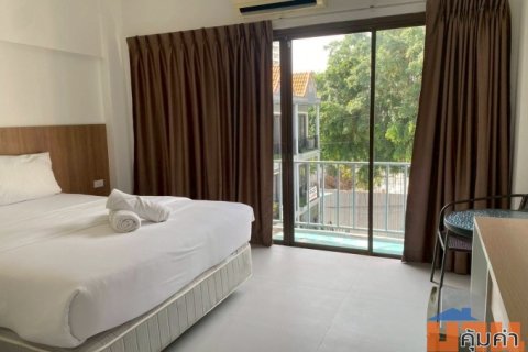 ให้เช่าโรงแรมขนาดเล็ก พัทยา ชลบุรี