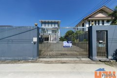 ขายโฮมออฟฟิศขนาด 183 ตร.ว. ซอยสวนผัก 50 แยก 2 จอดรถได้ 15 คัน