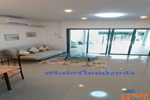 ลด2แสน4ห้องนอนขายทาวโฮมใกล้พาต้าปิ่นเก้าจรัญสนิทวงศ์ถนนพิบูลสงคราม16สไตล์บ้านแฝด