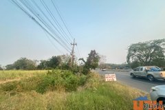 ขายที่ดิน ติดถนนมิตรภาพขอนแก่น