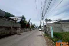 ขายด่วนที่ดินพัทยา บางละมุง ชลบุรี