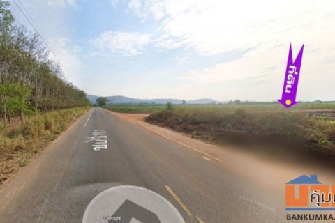 ขายที่ดินแปลงใหญ่ 1501ไร่ เขต EEC. ติดถนนหมายเลข3101 หนองใหญ่ จ.ชลบุรี