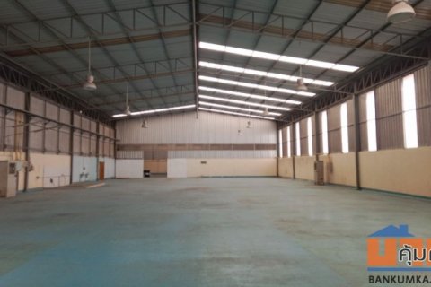 ขายที่ดินพร้อมโรงงาน ติดถนน 3191 ต.แม่น้ำคู้ อ.ปลวกแดง จ.ระยอง