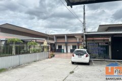 ขายกิจการห้องพัก 35 ห้องพร้อมที่ดิน 1ไร่ 51 ตรว.มิตรภาพ ซอย 4/8  ใกล้ห้างเดอะมอลล์ เมืองนครราชสีมา จังหวัด นครราชสีมา