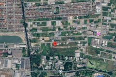 ใกล้ สนามบินสุวรรณภูมิ ลาดกระบัง 14/1(ราชา 19 ) ที่ดิน 100 ตรว.