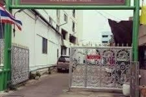 ให้เช่า คอนโด บ้านบุญญพิทักษ์ ราคาถูก ไกล้BTS อ่อนนุช