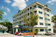 Esna Land  เอสนาแลนด์อพาร์ทเม้นท์ดอนเมือง