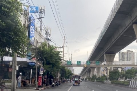 ขายวาละ 45,000 ที่ดิน 188 ตารางวา ซอยเพชรเกษม 68 แยก 28