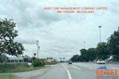 ขายคลังสินค้า 13 ไร่ ถนนสายเอเชีย เมืองพระนครศรีอยุธยา 098 7755 808