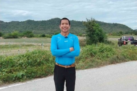 ร้อนนี้…หนีเมือง มามี “บ้านสวนในฝัน” กันไหม ที่ดินเชิงเขาสวยๆ บรรยากาศสงบ ที่ท่าม่วง กาญจนบุรี