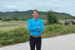 ร้อนนี้…หนีเมือง มามี “บ้านสวนในฝัน” กันไหม ที่ดินเชิงเขาสวยๆ บรรยากาศสงบ ที่ท่าม่วง กาญจนบุรี