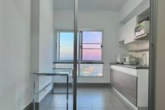 ศุภาลัย มอนเต้2 ห้องสูง วิวโล่ง แดดเช้า ลมดี ราคานี้ถือว่าดีมาก พร้อมเข้าอยู่ทันที