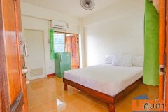 นงลักษณ์แมนชั่น อุบล ห้องพักสะอาด สงบ ปลอดภัย ใจกลางเมืองอุบลฯ