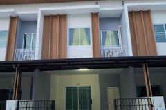 ให้เช่าทาวน์โฮม 2 ชั้น | The Mix Hill Side – โซนอมตะบ่อวิน บ้านใหม่ ไม่เคยมีผู้เข้าอยู่ พร้อมเข้าอยู่ทันที เฟอร์นิเจอร์