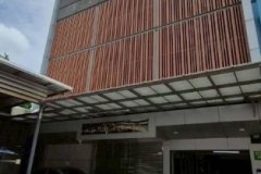ขายสำนักงาน/โรงงาน 6 ชั้น พระราม 3 พื้นที่ 1,500 ตร.ม. ที่ดิน 109 ตร.ว. ใกล้สาทร-ทางด่วน