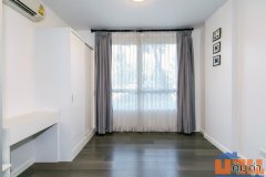 ขายด่วน D Condo ABac Bangna โครงการคุณภาพ จาก Sansiri​