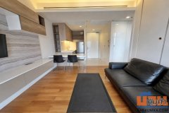 ขายคอนโด Circle Living Prototype พื้นที่ 47.16 ตร.ม. ใกล้ MRT เพชรบุรี และ Airport Link มักกะสัน