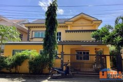 For Rent/ House near Pridi Banomyong 14 near BTSPhra khanong ,Ekkamai,Thong Lo,nearby Habito Mall