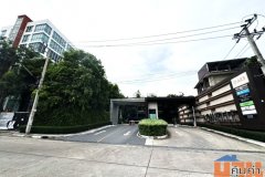 ขายด่วน คอนโด คริสการ์เด้น พระราม9 KRIS GARDEN RAMA9 ปรับปรุงใหม่ สะอาด พร้อมอยู่ เฟอร์ครบ