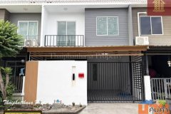 เดอะ คัลเลอร์ส เลชเชอร์ ​เฟส​5​ บางนา กม.8 ใกล้เมกา​ บางนา