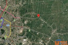 ขายที่ดินเปล่า ทำเลดี อำเภอหนองจอก จังหวัดกรุงเทพมหานคร