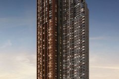 CM04474 ขายดาวน์ คอนโด เดอะ เบส วงศ์สว่าง The Base Wongsawang ตรงข้ามบิ๊กซี วงศ์สว่าง คอนโดมิเนียม ถนนวงศ์สว่าง