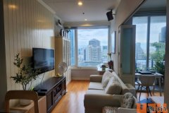 ขายด่วน Villa Rachathewi ห้องมุม ชั้น 16 วิวโล่งไม่บล็อก 39.33 ตร.ม. ทาสีใหม่ แต่งครบพร้อมอยู่ ใกล้ BTS ราชเทวี-พญาไท