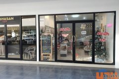 ขายร้านค้า (Shop) หน้าโครงการรีเจ้นท์ โฮม 15 แจ้งวัฒนะ ทำเลดี เดินทางสะดวก ใกล้ ม.ราชภัฏพระนครและเซ็นทรัลรามอินทรา