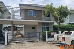 ขายด่วน! ที่ดิน 36 ตร.ว. บ้านกลาง ปทุมธานี ราคา 4 ล้านบาท