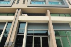ขายโฮมออฟฟิศ 3.5ชั้น โครงการ Workplace เพชรเกษม 81-2 เขตหนองแขม กรุงเทพมหานคร