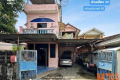 บ้านสร้างเอง ซ.จรัญสนิทวงศ์ 85 ใกล้ MRT สถานีบางอ้อ เพียง 1.2 กม. : Single House, Soi Charan Sanit Wong 85