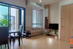 SALE/Rent  The Capital Condo Ekkamai – Thonglor  1 Bedroom near BTS Thonglor