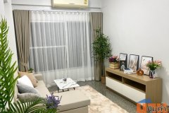 ต่ำกว่า 2 ล้าน ได้คอนโดแบบ Pet Friendly 2 ห้องนอน ขนาด 60.24 ตร.ม. ทำเลรามคำแหง ใกล้รถไฟฟ้าสายสีเหลืองกับสีส้ม