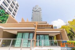 ขาย คอนโดแอราส ติดทะเล หาดจอมเทียน