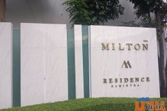 ให้เช่าบ้านเดี่ยว Milton Residence รามอินทรา 119 เฟอร์ครบ พร้อมอยู่ ทำเลดี ใกล้ MRT เศรษฐบุตรบำเพ็ญ 350 ม.