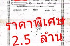 ขายที่ดิน สัตหีบ ซอย สุขุมวิท 23 ( วัดเตาถ่าน )