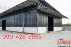 ให้เช่า โรงงาน | โกดัง | คลังสินค้า | อาคารGR Industrial Park – บางน้ำจืด สมุทรสาคร