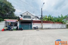 ขายบ้านเดี่ยว 2 ชั้น หมู่บ้านเทพานิเวศน์ ซอยเทพารักษ์ 104 สมุทรปราการ