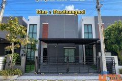 Termsub Park Hill Phase 2, Thap Ma @Rayong City *** Sale / Rent ***