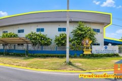 ขาย โรงงาน พร้อมใบอนุญาตประกอบกิจการ เนื้อที่รวม 2ไร่ โคกมะขาม ประโคนชัย บุรีรัมย์