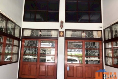ขายบ้านเดี่ยว 3 ชั้น พร้อมชั้นดาดฟ้า 35 ตร.ว. จรัญสนิทวงศ์–สิรินธร ใกล้ MRT สิรินธร เข้า-ออกได้หลายเส้นทาง