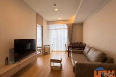 ให้เช่าคอนโด โครงการ Wyndham Garden Sukhumvit 42 กรุงเทพมหานคร