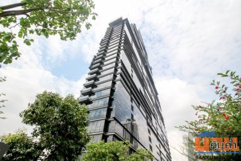 ขายคอนโด The Bangkok Sathorn 2 ห้องนอน Luxury Condo ใจกลางสาทร พร้อมเข้าอยู่ ทำเลดี ติด BTS สุรศักดิ์
