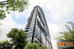ขายคอนโด The Bangkok Sathorn 2 ห้องนอน Luxury Condo ใจกลางสาทร พร้อมเข้าอยู่ ทำเลดี ติด BTS สุรศักดิ์