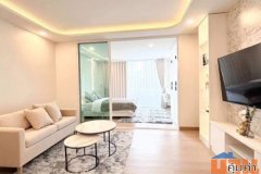 คอนโดนครพิงค์ ซิตี้วิว ห้องรีโนเวทใหม่ ตกแต่งสวย พร้อมเข้าอยู่ ทำเลใกล้นิมาน ห้างเมญ่า ม.เชียงใหม่