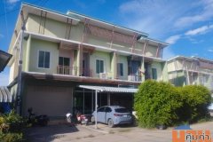 Home Office คูหาริม ใกล้นิคมลำพูนสันป่าฝ้าย ราคาถูก