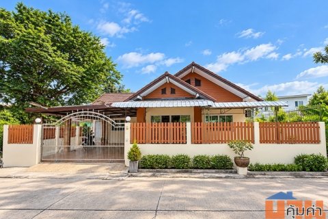 ขาย บ้านเดียว1ชั้น หมู่บ้านพิษณุโลกเมืองใหม่ ฝั่งตรงข้ามเซนทัล