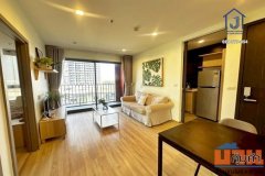 ขายคอนโด The Base Garden Rama 9 ถนนพระราม 9 ใกล้ARL รามคำแหง-ทางด่วนศรีรัช