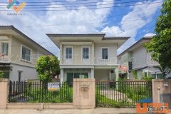 พฤกษาวิลเลจ 28 ซีนเนอรี่ รัตนาธิเบศร์ - บางใหญ่ ซอย แก้วอินทร์